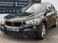 BMW X1 2.0 20d M Sport Auto xDrive Euro 6 (s/s) 5dr 8