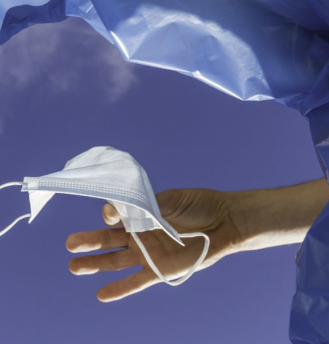 Returning to Plan A safety measures in England