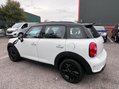 Mini Countryman 2.0 Cooper SD SUV 5dr Diesel Auto Euro 5 (143 ps) 7