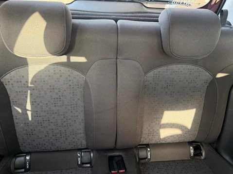 Vauxhall Adam 1.4i ecoFLEX JAM Easytronic Euro 6 (s/s) 3dr 9