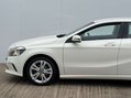 Mercedes-Benz A Class 1.5 A 180 D Sport Executive Auto 5dr 52