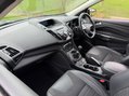 Ford Kuga 2.0 TDCi Titanium 2WD Euro 6 (s/s) 5dr 42