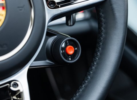 Porsche 918 Spyder 25