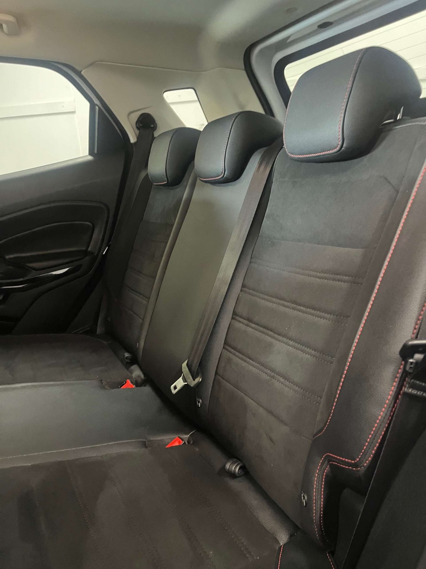 2020 Ford EcoSport — image 39