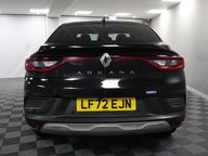 Renault Arkana S EDITION E-TECH 8
