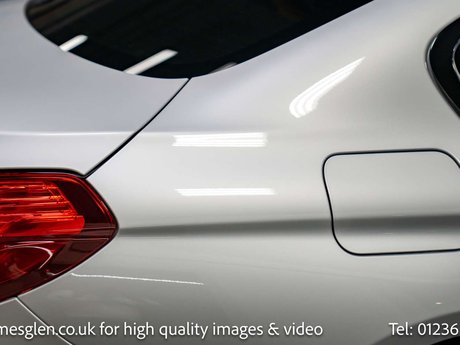 BMW 6 Series 3.0 640d M Sport Saloon 4dr Diesel Auto Euro 6 (s/s) (313 ps) 37