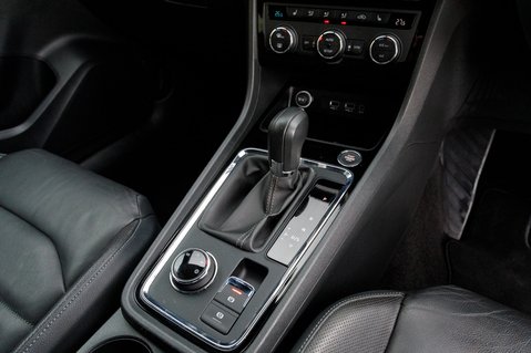 SEAT Ateca TSI EVO XCELLENCE LUX DSG 35