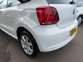 Volkswagen Polo 1.4 Match Euro 5 3dr 35
