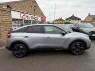 Citroen C4 PURETECH SHINE S/S 8