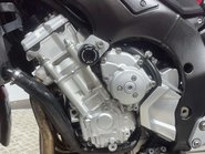 Yamaha FZ1 FAZER 1000 2008 37K VERY CLEAN EXAMPLE FAIRED SPORTS TOURER 1000CC 35