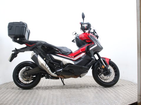 Honda Adv X-ADV 750-K 