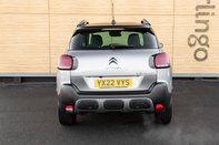 Citroen C3 Aircross PURETECH SHINE PLUS S/S 6