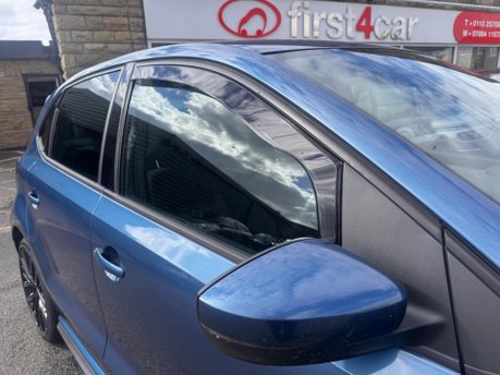 Volkswagen Polo GTI DSG 10