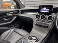 Mercedes-Benz GLC 2.1 GLC220d AMG Line (Premium) Coupe G-Tronic+ 4MATIC Euro 6 (s/s) 5dr 31