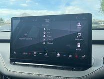 Skoda Enyaq iV 82kWh 80 SUV 5dr Electric Auto (204 ps) 20