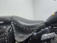 Keeway Superlight 125 2019 10K PROJECT BIKE SPARES OR REPAIR 125CC CRUISER LEARNER BIKE 28