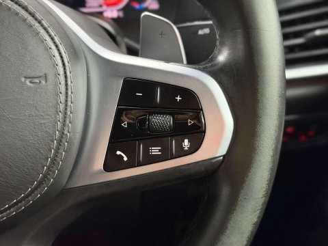 BMW X6 3.0 30d M Sport SUV 5dr Diesel Auto xDrive Euro 6 (s/s) (265 ps) 36