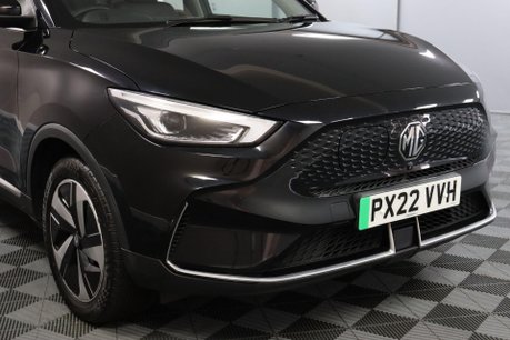 MG ZS TROPHY 26