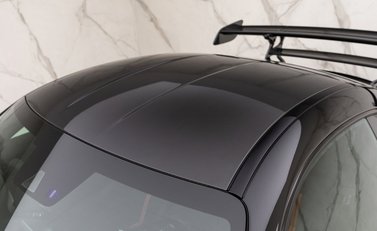 Mercedes-Benz Amg GT Black Series 31