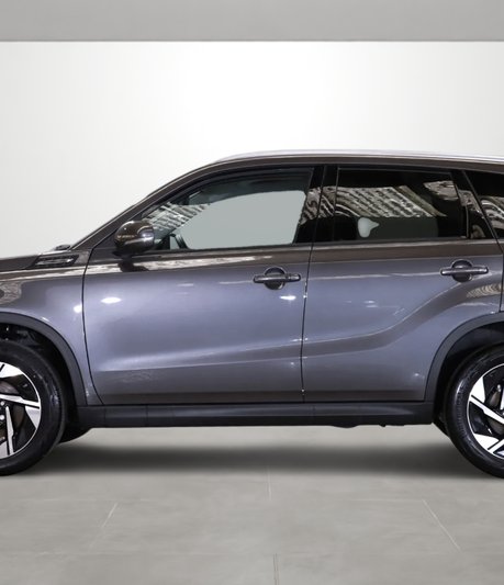 Suzuki Vitara 1.4 Boosterjet Mild Hybrid Ultra ALLGRIP 5dr