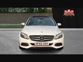 Mercedes-Benz C Class C250 D SPORT PREMIUM PLUS 2