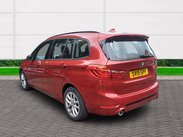 BMW 2 Series 220I SPORT GRAN TOURER 3