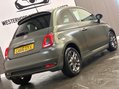 Fiat 500 0.9 TwinAir S Euro 6 (s/s) 3dr 31