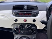 Fiat 500 1.2 Pop Euro 6 (s/s) 3dr 44