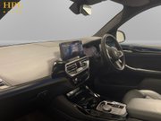 BMW Ix3 80kWh M Sport SUV 5dr Electric Auto (286 ps) 1 Owner - Sensors - Car Play 15