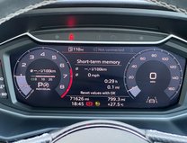 Audi A1 (Sold) 1.5 TFSI 35 S line Sportback 5dr Petrol S Tronic Euro 6 (s/s) (150 p 26