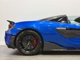 McLaren 600 3.8T V8 Spider 2dr Petrol SSG Euro 6 (s/s) (600 ps) 20