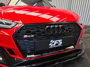 Audi RS4 2.9 TFSI V6 Estate 5dr Petrol Tiptronic quattro Euro 6 (s/s) (450 ps) 36