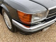 Mercedes-Benz SL Series 300 SL 14