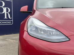 Tesla Model Y (Dual Motor) Performance SUV 5dr Electric Auto 4WDE (426 bhp) 12