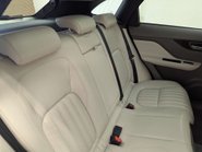 Jaguar F-Pace 2.0 F-PACE Portfolio AWD D Auto 4WD 5dr 49