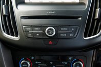 Ford Focus TITANIUM X 35