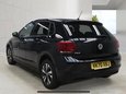Volkswagen Polo 1.0 TSI Match Euro 6 (s/s) 5dr 5