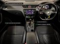 Skoda Octavia VRS TDI AUTOMATIC 10