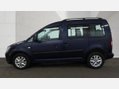 Volkswagen Caddy Life 1.6 TDI CR DSG Euro 5 5dr 4