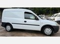 Vauxhall Combo 1.3 CDTi 2000 16v Panel Van 3dr Diesel Manual (134 g/km, 69 bhp) 15