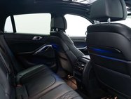 BMW X6 3.0 X6 xDrive 30d M Sport Auto 4WD 5dr 35