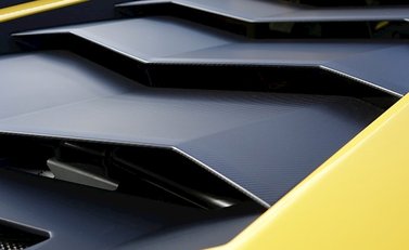 Lamborghini Aventador SV LP750-4 8