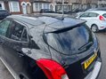 Vauxhall Mokka X 1.4i Turbo Active SUV 5dr Petrol Auto Euro 6 (140 ps) 16
