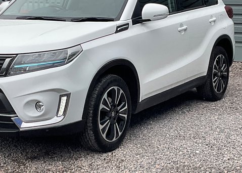 Suzuki Vitara 1.5 Hybrid SZ-5 ALLGRIP AGS 5