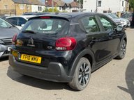 Citroen C3 PURETECH FEEL 9