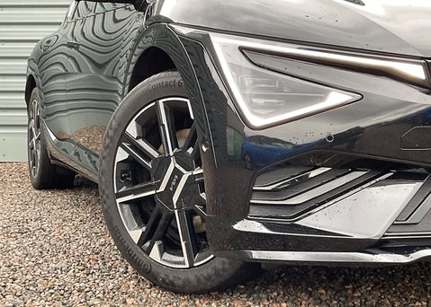 Kia EV6 84kWh GT-Line 'S'  2