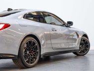 BMW M4 3.0 BiTurbo Competition Coupe 2dr Petrol Steptronic Euro 6 (s/s) (510 ps) 37