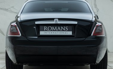 Rolls-Royce Ghost 10