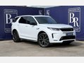 Land Rover Discovery Sport 1.5 P300e 12.2kWh R-Dynamic SE SUV 5dr Petrol Plug-in Hybrid Auto 4WD Euro 1