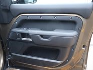 Land Rover Defender 110 2026 D350 HARD TOP X-DYNAMIC HSE STYLED BY SEEKER WITH LANDROVER REAR SEATS 22